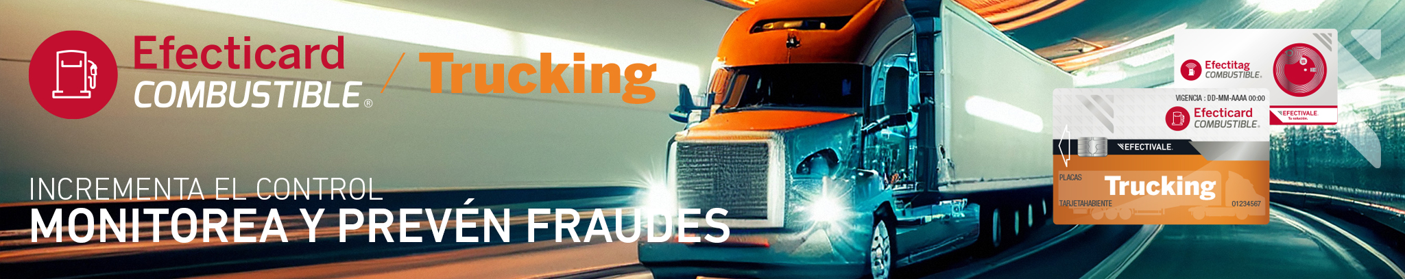 INCREMENTA EL CONTROL